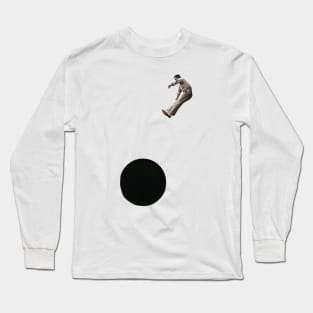 Into Abyss Long Sleeve T-Shirt